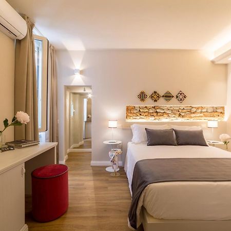 Hotel Atelier Altafronte Florencia Exterior foto