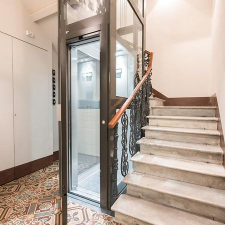 Hotel Atelier Altafronte Florencia Exterior foto