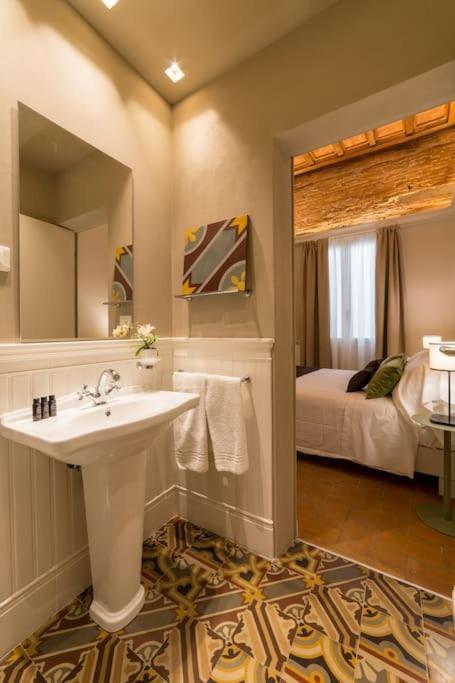 Hotel Atelier Altafronte Florencia Exterior foto