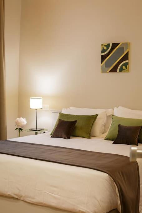 Hotel Atelier Altafronte Florencia Exterior foto
