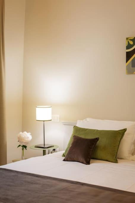 Hotel Atelier Altafronte Florencia Exterior foto