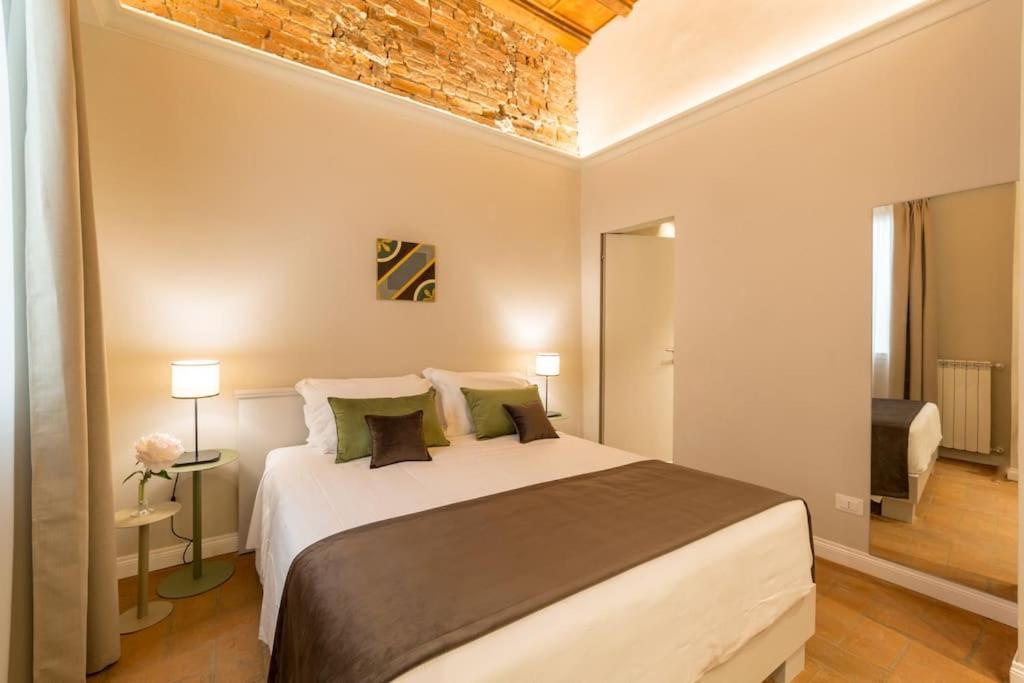 Hotel Atelier Altafronte Florencia Exterior foto