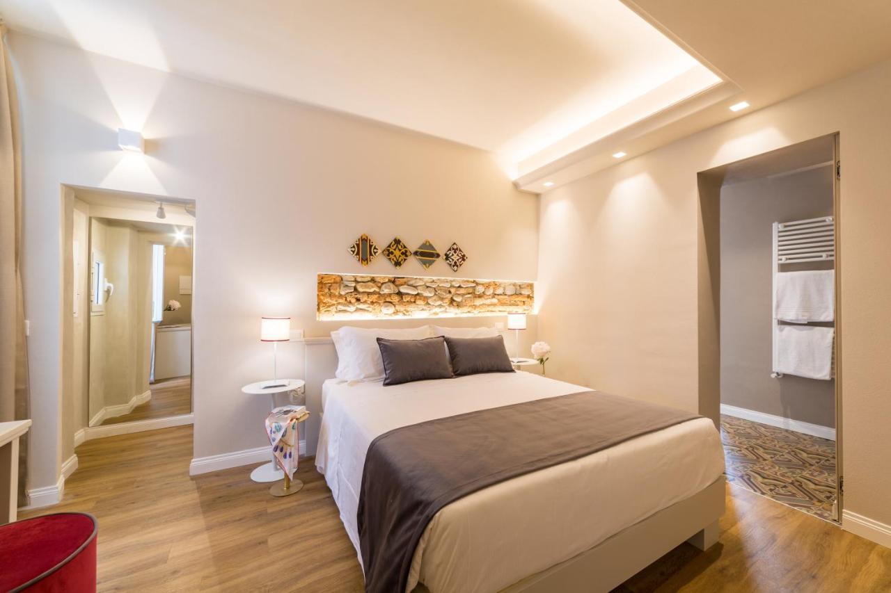Hotel Atelier Altafronte Florencia Exterior foto