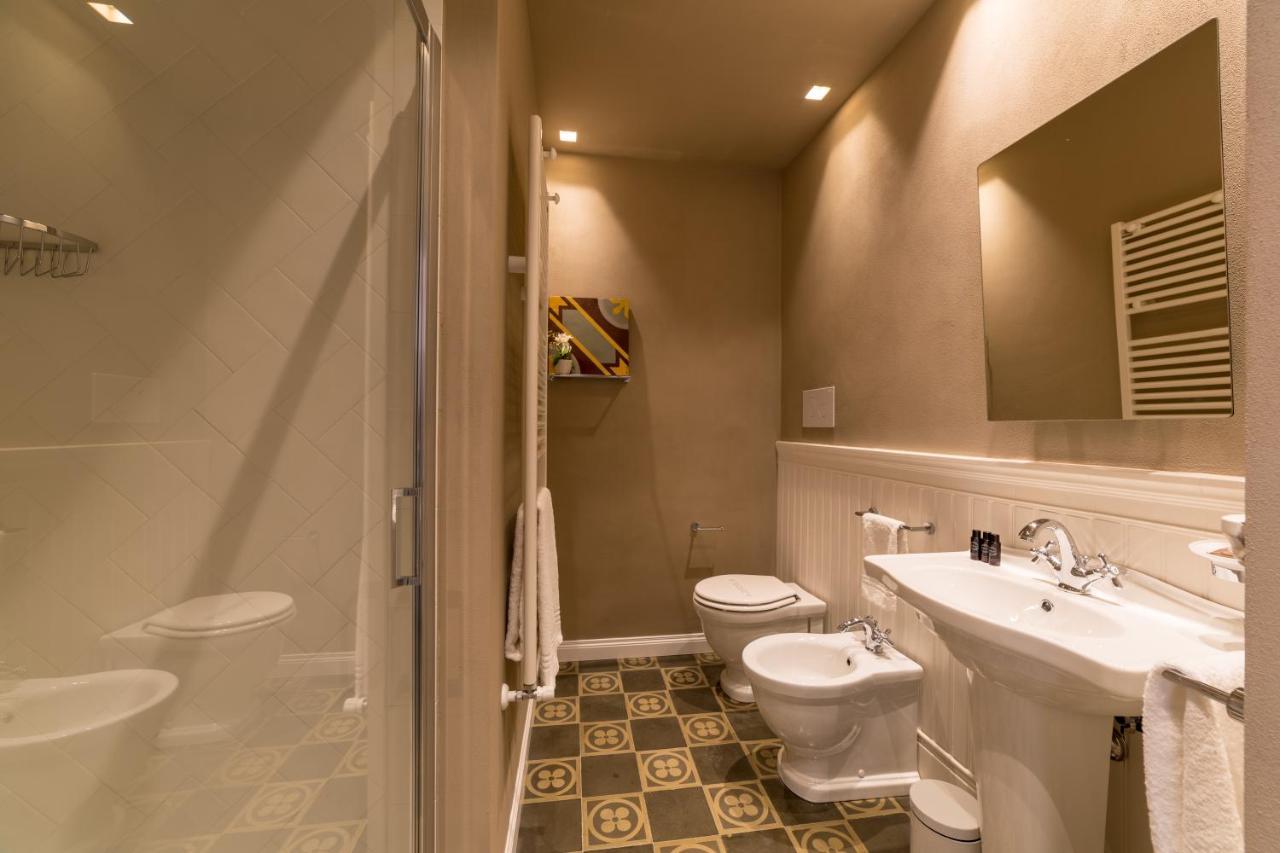 Hotel Atelier Altafronte Florencia Exterior foto