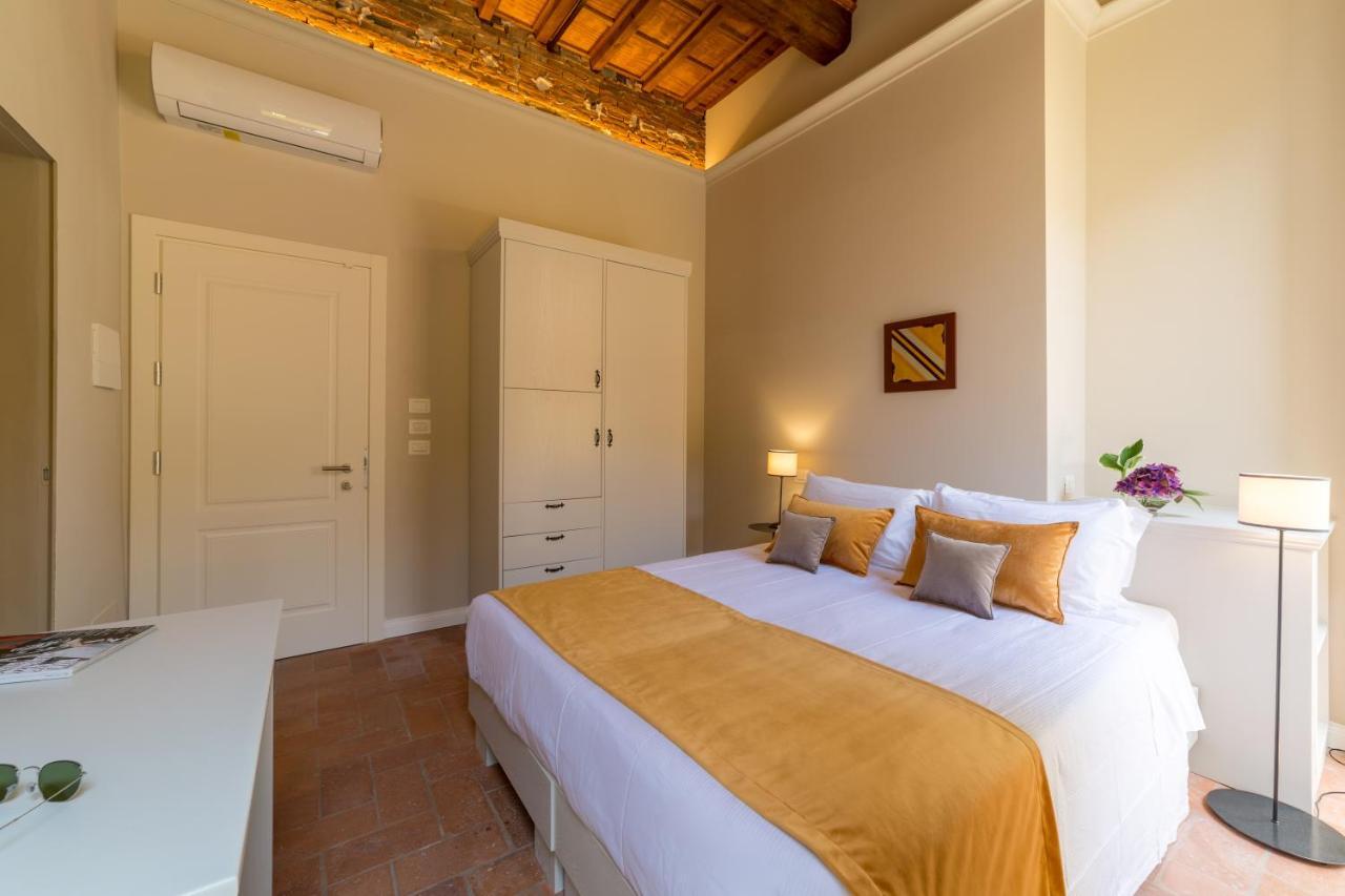 Hotel Atelier Altafronte Florencia Exterior foto