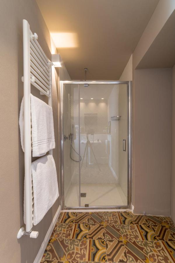 Hotel Atelier Altafronte Florencia Exterior foto