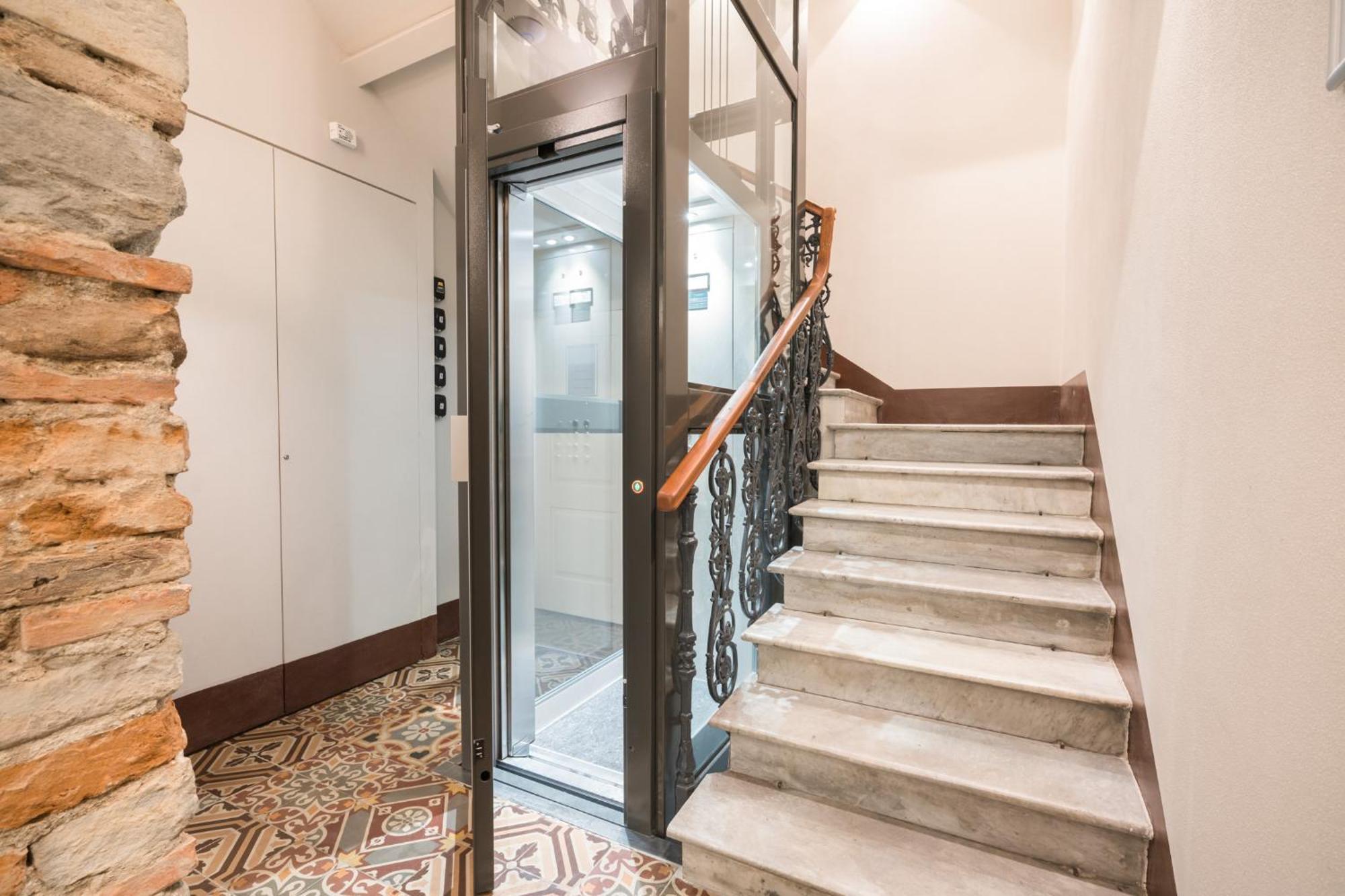 Hotel Atelier Altafronte Florencia Exterior foto