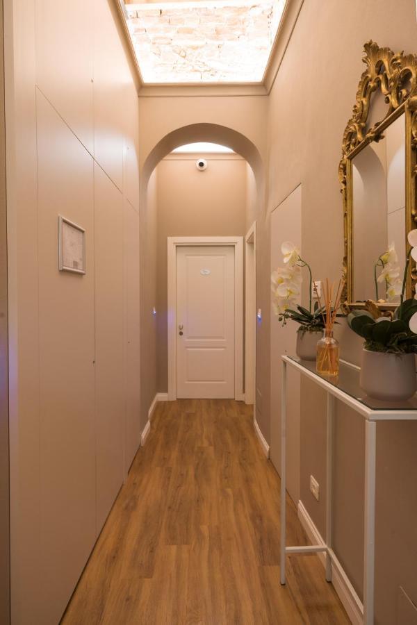 Hotel Atelier Altafronte Florencia Exterior foto