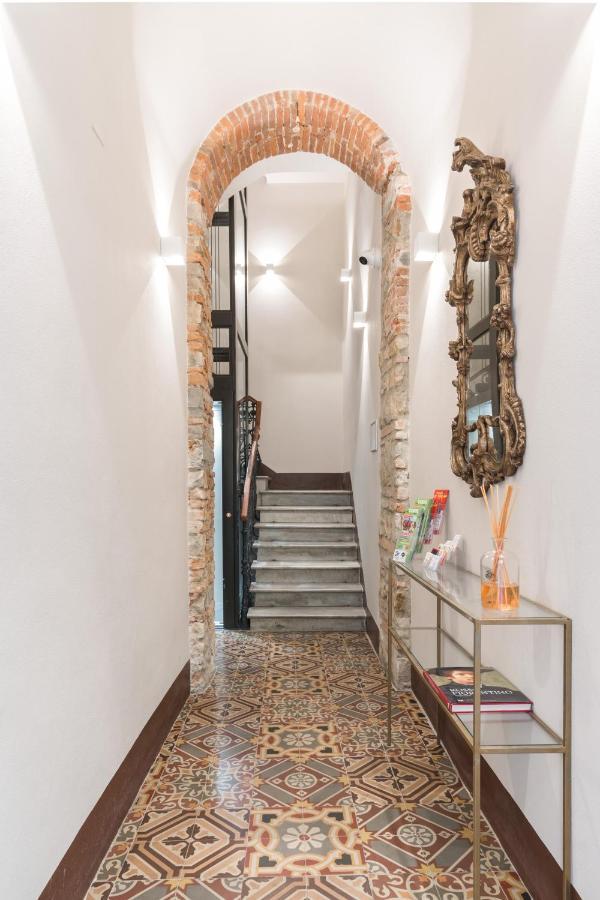Hotel Atelier Altafronte Florencia Exterior foto